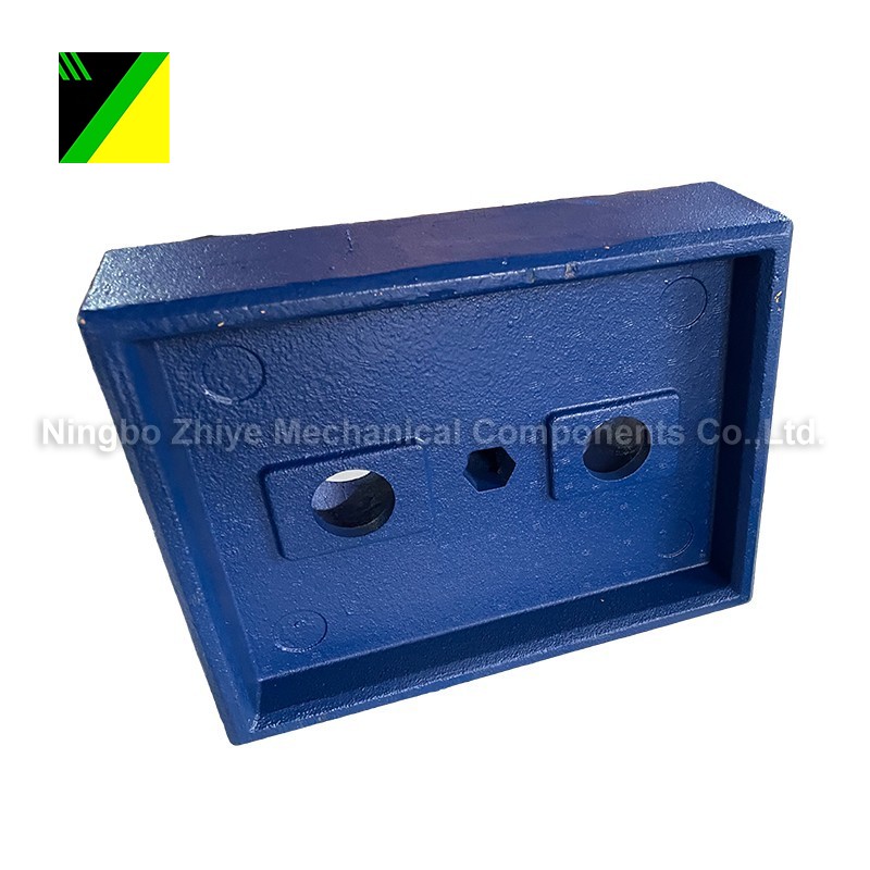 CLASS 3A हाय क्रोमियम कास्ट आयरन म्हणजे नक्की काय आणि त्याचा तुमच्या ऍप्लिकेशन्सना कसा फायदा होऊ शकतो?