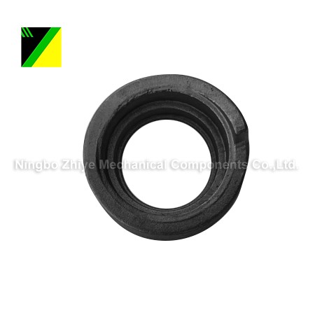 कार्बन स्टील कास्टिंग स्मॉल नटला औद्योगिक अनुप्रयोगांसाठी आदर्श पर्याय काय बनवते?