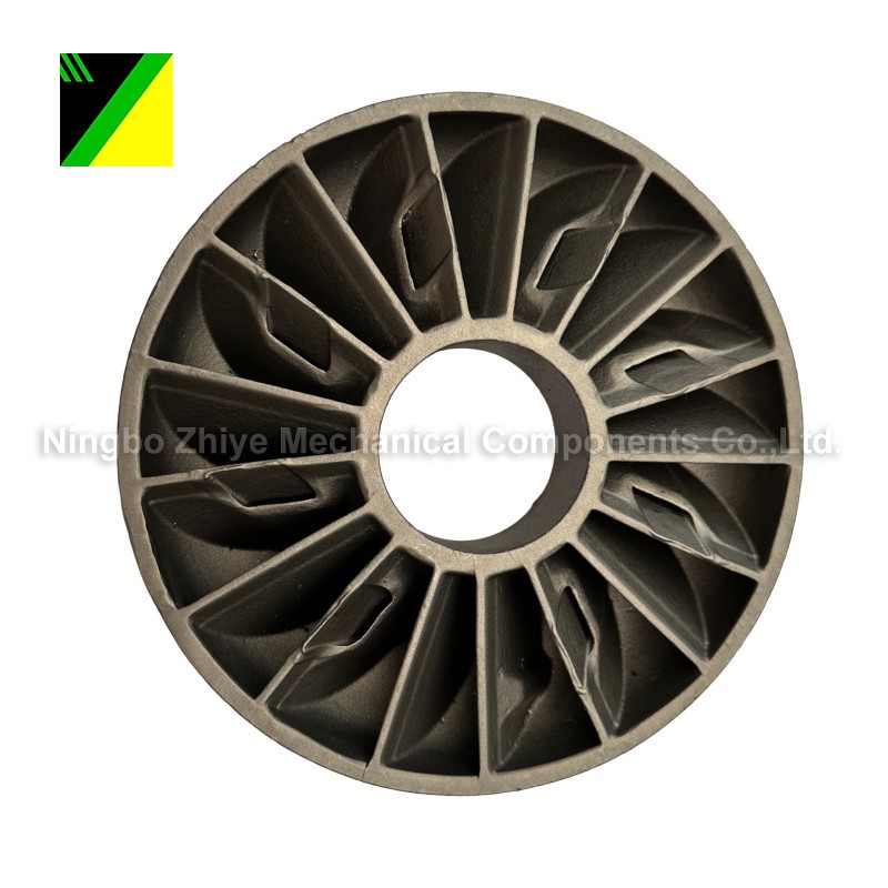 उच्च-कार्यक्षमता अभियांत्रिकी अनुप्रयोगांसाठी QT600-3 डक्टाइल लोह आवश्यक का आहे?