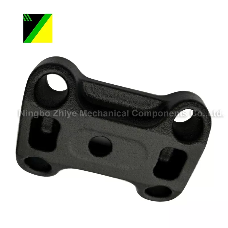 डक्टाइल आयर्न लोस्ट फोम